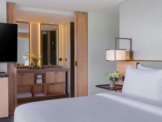 Novotel Bali Ubud Resort