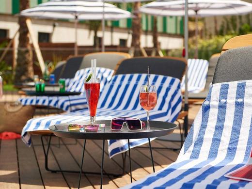 Moxy Sophia Antipolis