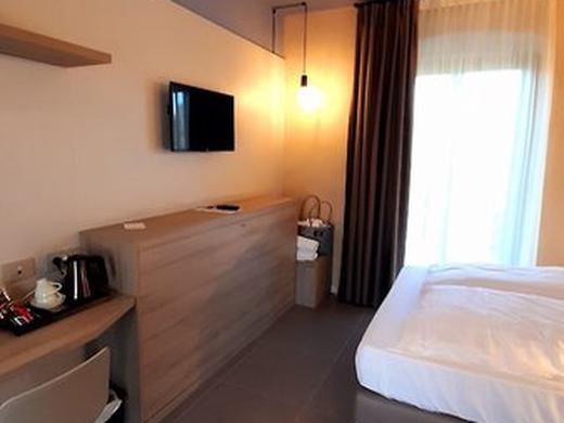 Borgo Stazione Bike Inn