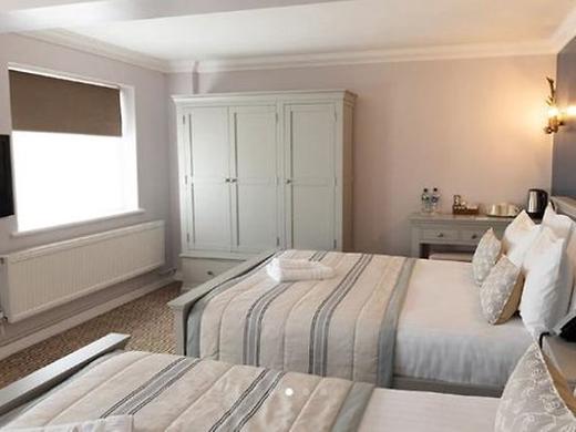 The Olde Bell, BW Signature Collection by Best Western