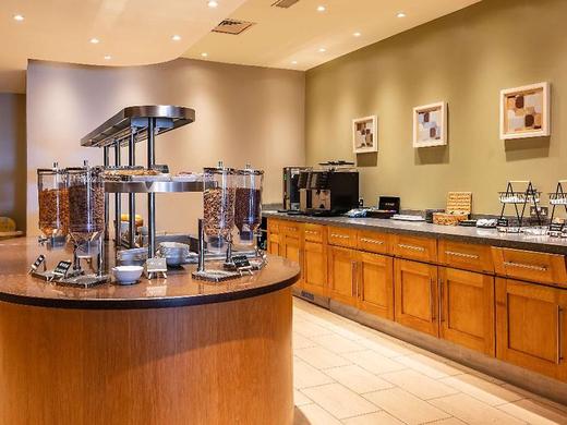 Milestone Peterborough Hotel A1M, Sure Hotel Collection