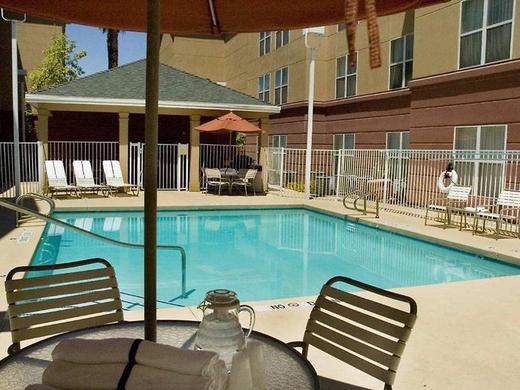 Homewood Suites by Hilton Phoenix-Biltmore