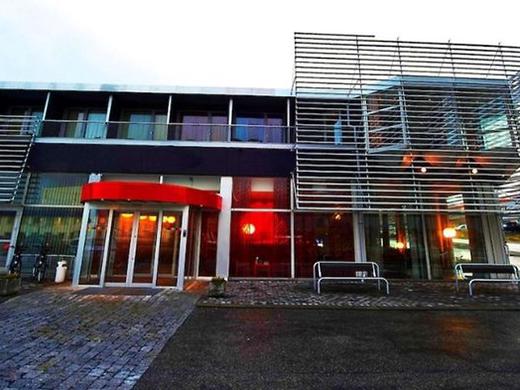 Park Inn by Radisson Haugesund Airport