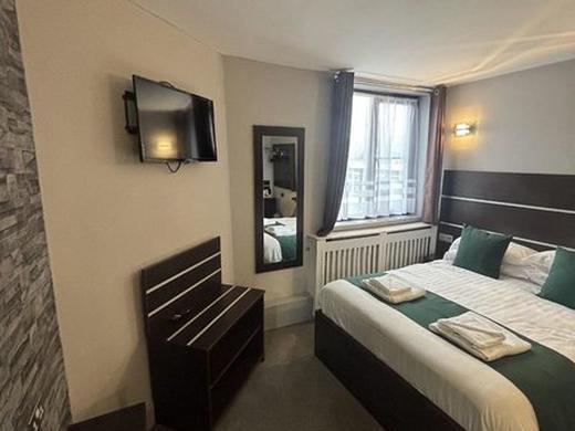 Best Western Ebbw Vale