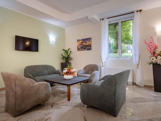 iH Aparthotel Milano Argonne Park