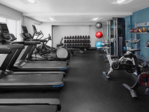 Hampton Inn Phoenix-Biltmore