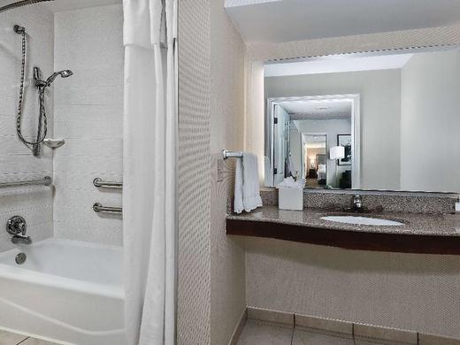 Homewood Suites by Hilton Houston Clear Lake NASA