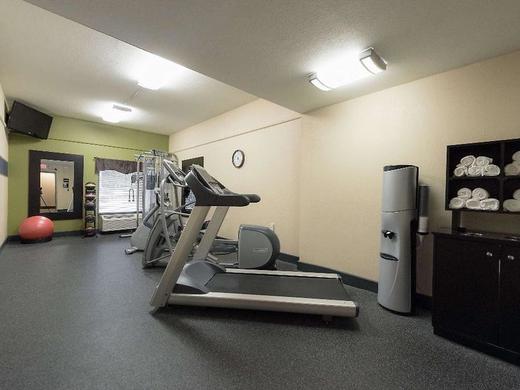 Hampton Inn Brooksville/Dade City