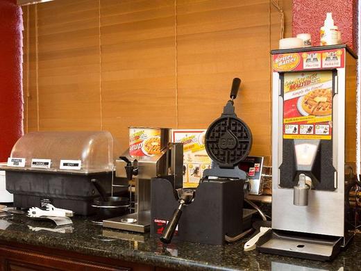 Best Western Desertwinds