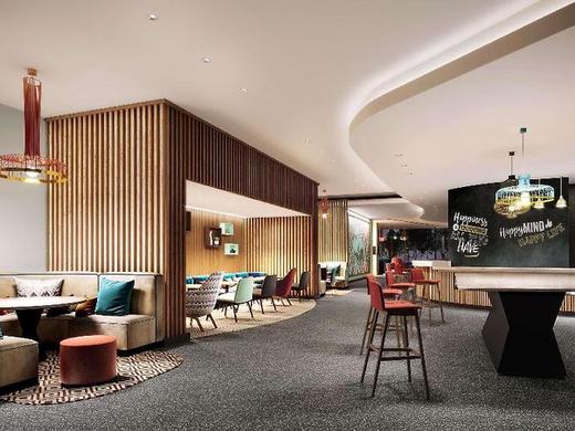 Hampton By Hilton Venice Isola Nuova