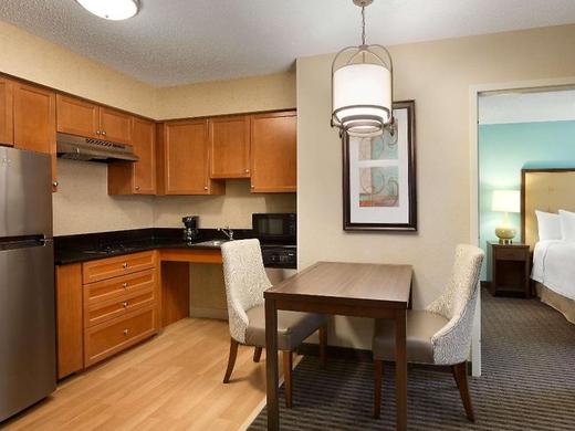 Homewood Suites by Hilton Houston-Westchase