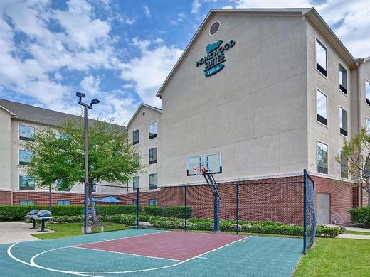 Homewood Suites by Hilton Houston West-Energy Corridor