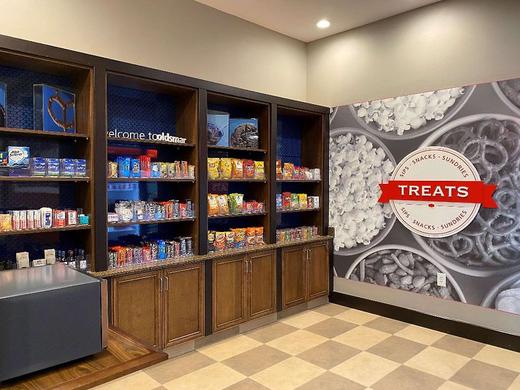 Hampton Inn & Suites Tampa Northwest/Oldsmar