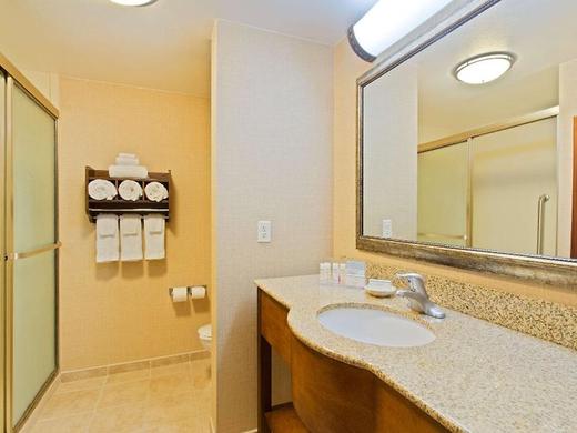 Hampton Inn Leesburg