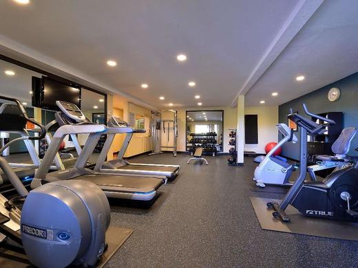 Best Western PLUS Novato Oaks Inn