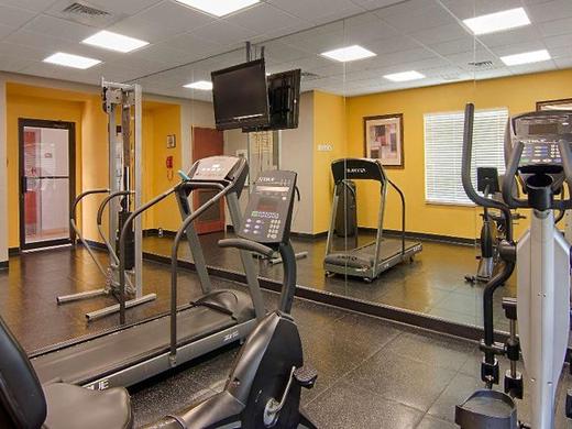 Best Western Auburndale Inn & Suites