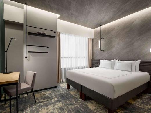 Novotel Residences Makkah