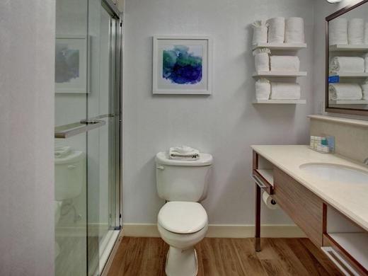 Hampton Inn & Suites Lake Mary At Colonial Townpark