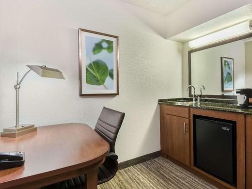 Hyatt Place Ft. Lauderdale/Plantation