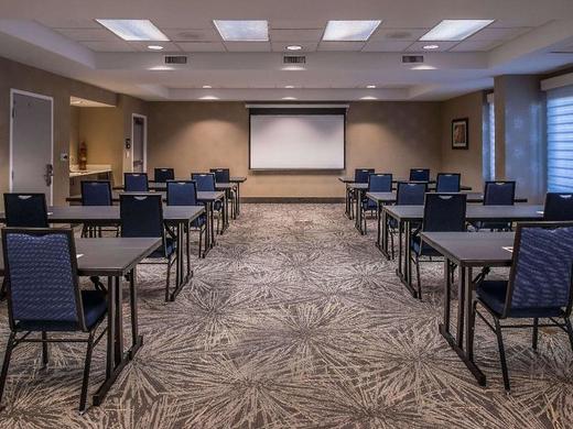 Hampton Inn Ft. Lauderdale/Plantation