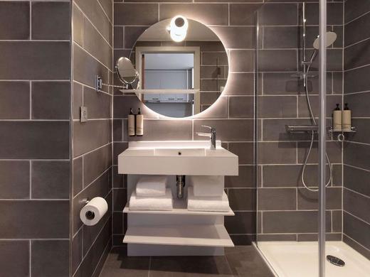 Aparthotel Adagio Antwerp City Center