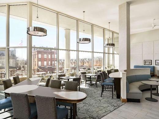 Homewood Suites by Hilton University City Philadelphia, PA