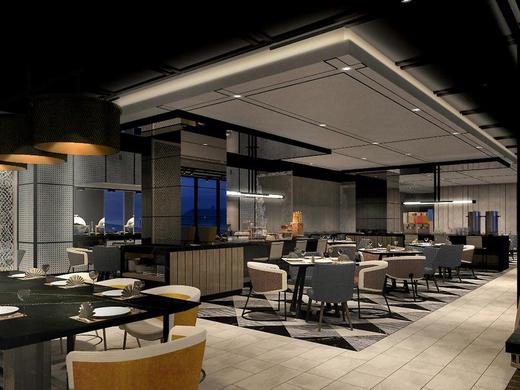 Mövenpick Surabaya City