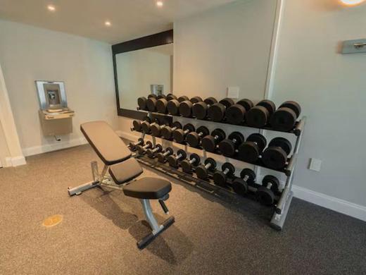 Hampton Inn St. Augustine US1 North