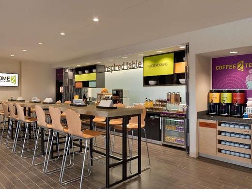 Home2 Suites by Hilton Denver/Highlands Ranch