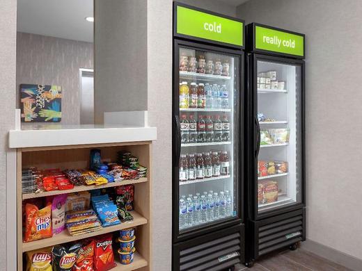 Home2 Suites by Hilton Denver South Centennial Airport