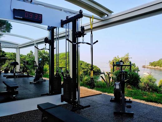 Mövenpick Resort Agios Nikolaos Sivota