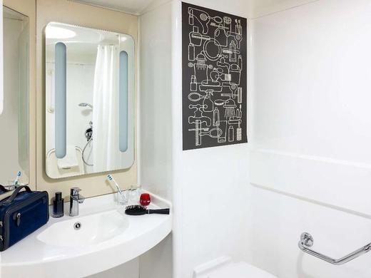 ibis Manchester Centre Princess Street