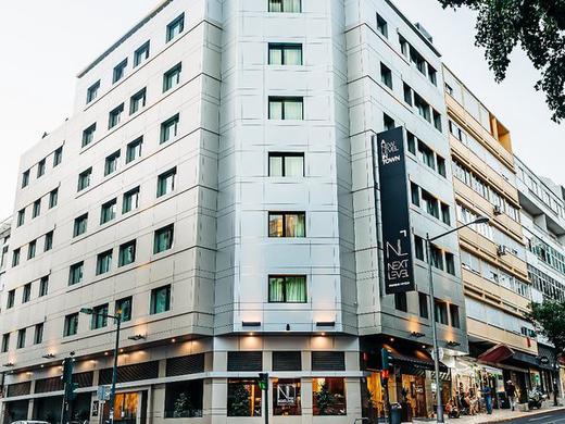 Next Level Premium Hotels