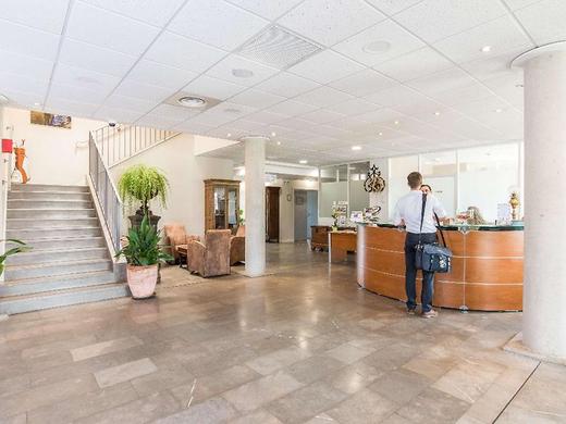 Best Western Plus Le Canard Sur Le Toit