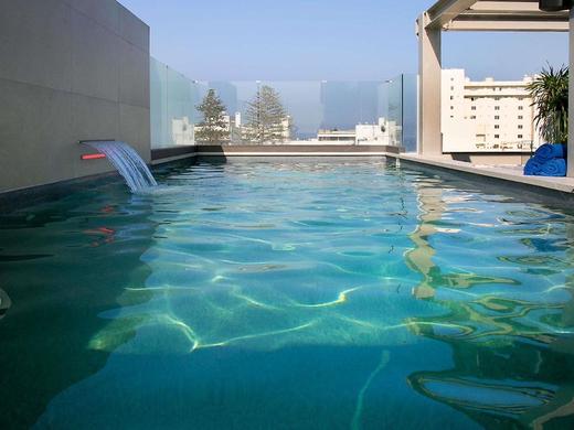 Mercure Larnaca City