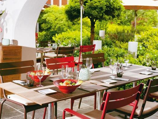 Mövenpick Hotel Zürich Regensdorf