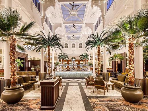 The Municipal Hotel Liverpool - Mgallery