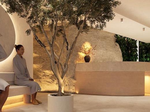 Novotel Malta Sliema