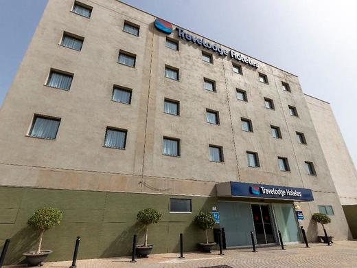 Campanile Málaga Airport