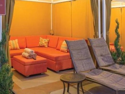 Club Wyndham Grand Desert