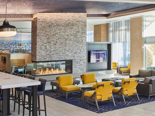 Residence Inn by Marriott Berkeley