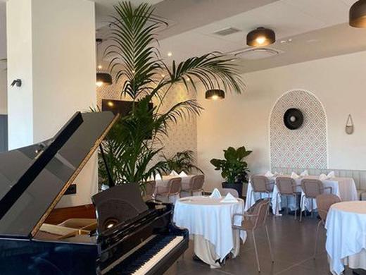 Best Western Hotel Massafra