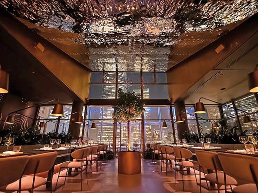 Club Quarters Hotel World Trade Center