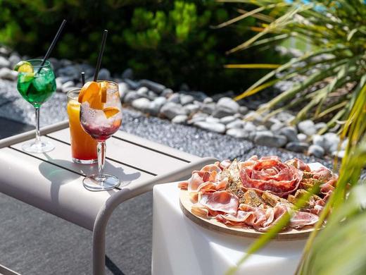 Novotel Grenoble Nord Voreppe Hotel