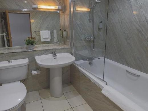 Best Western The Hilcroft Hotel West Lothian