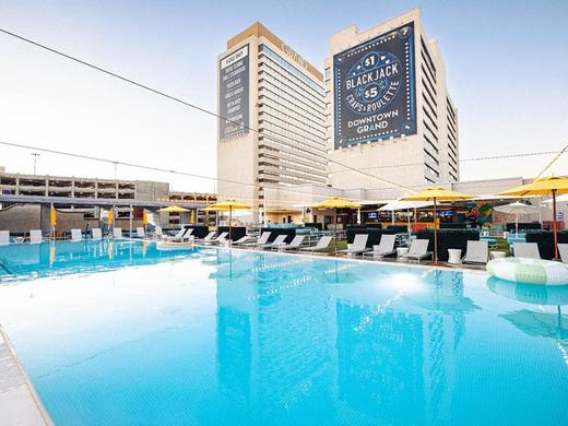 Downtown Grand, an Ascend Hotel