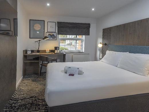 Plaza Chorley, Sure Hotel Collection by Best Western