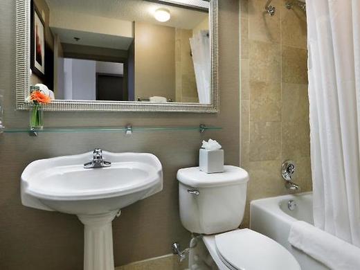 Holiday Inn Boston Bunker Hill Area