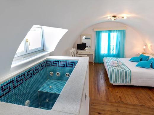 Ellinon Thea Boutique Hotel