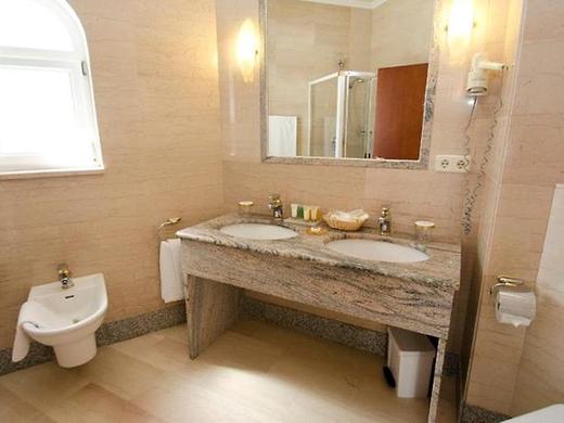 Grand Palladium Ibiza